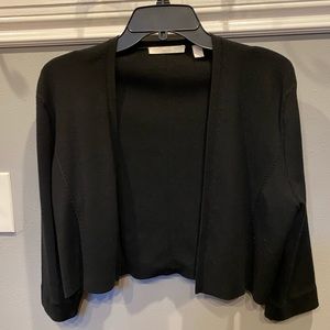 Boss knit bolero jacket